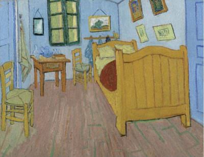 van-gogh-slaapkamer-heden