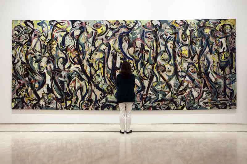 jackson-pollock-mural-painting