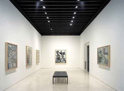 museo-pablo-picasso-sala